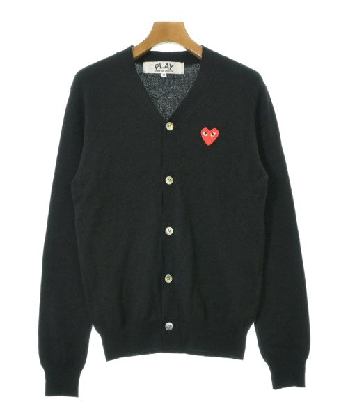 PLAY COMME des GARCONS 開襟衫