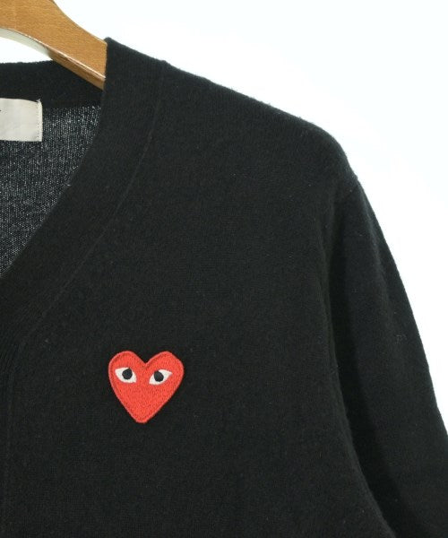 PLAY COMME des GARCONS 開襟衫