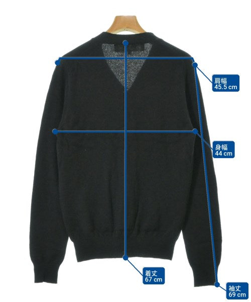 PLAY COMME des GARCONS 開襟衫