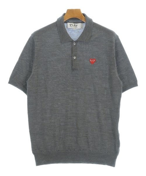 PLAY COMME des GARCONS 毛衣