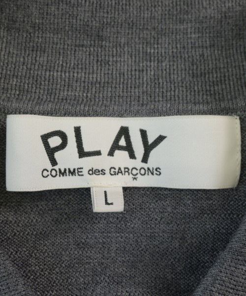 PLAY COMME des GARCONS 毛衣