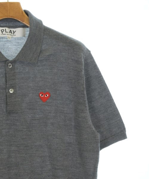 PLAY COMME des GARCONS 毛衣