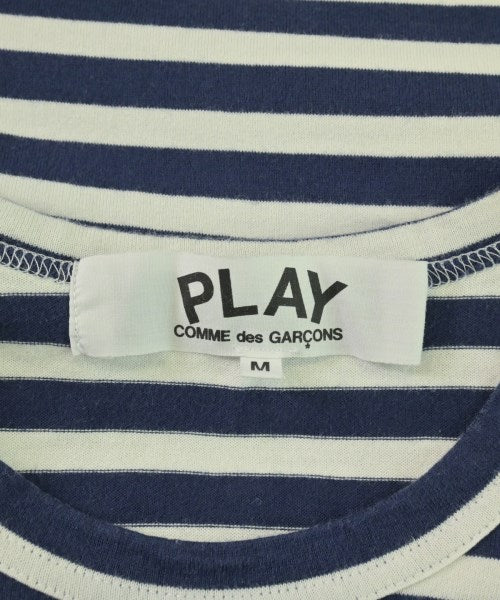PLAY COMME des GARCONS T恤/上衣