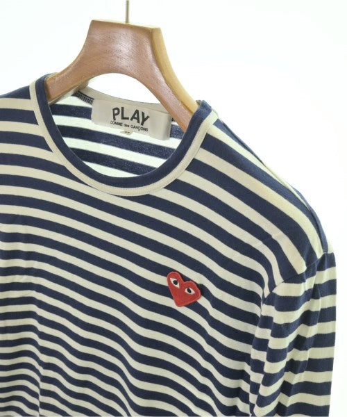 PLAY COMME des GARCONS T恤/上衣