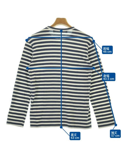 PLAY COMME des GARCONS T恤/上衣
