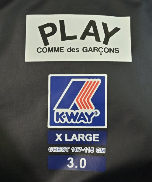 PLAY COMME des GARCONS 其他飛行外套