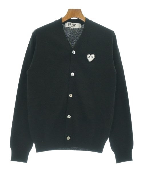 PLAY COMME des GARCONS 開襟衫