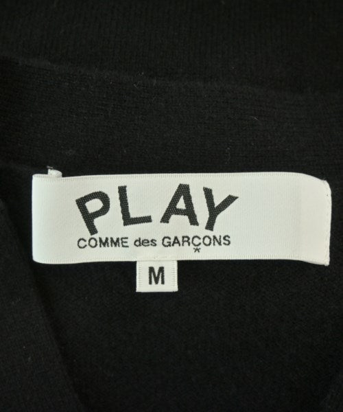 PLAY COMME des GARCONS 開襟衫