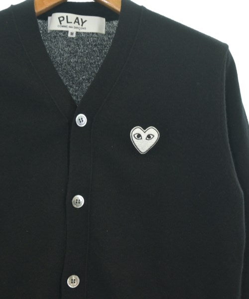 PLAY COMME des GARCONS 開襟衫