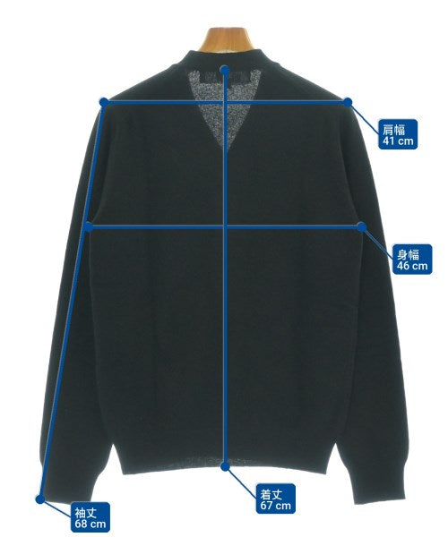PLAY COMME des GARCONS 開襟衫