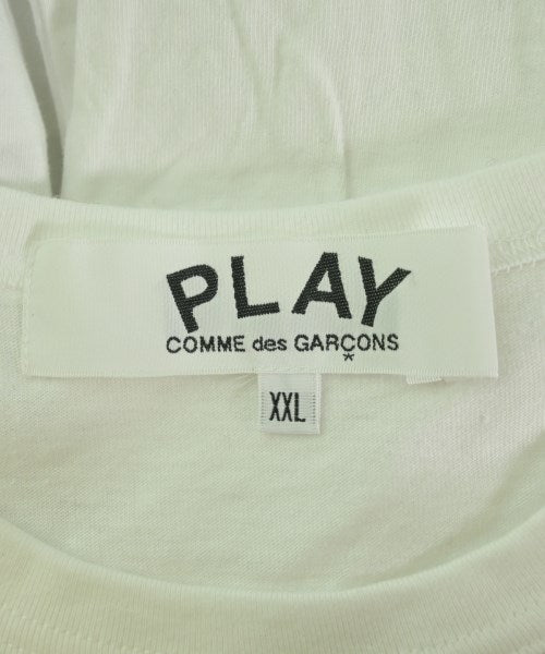 PLAY COMME des GARCONS T恤/上衣