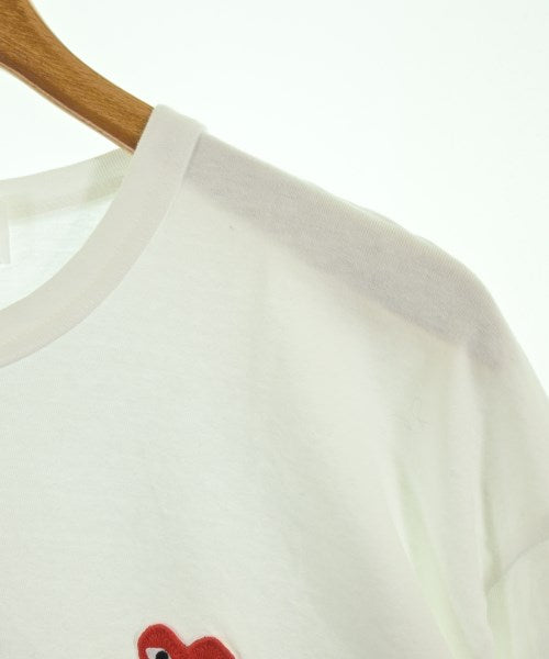 PLAY COMME des GARCONS T恤/上衣