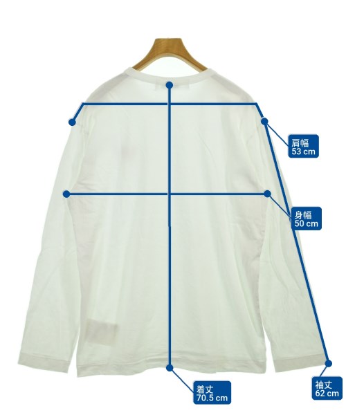 PLAY COMME des GARCONS T恤/上衣