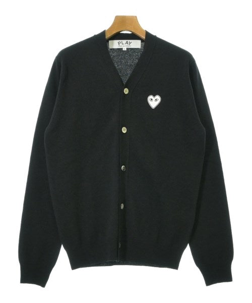 PLAY COMME des GARCONS 開襟衫