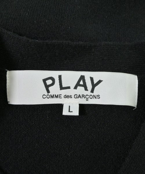 PLAY COMME des GARCONS 開襟衫