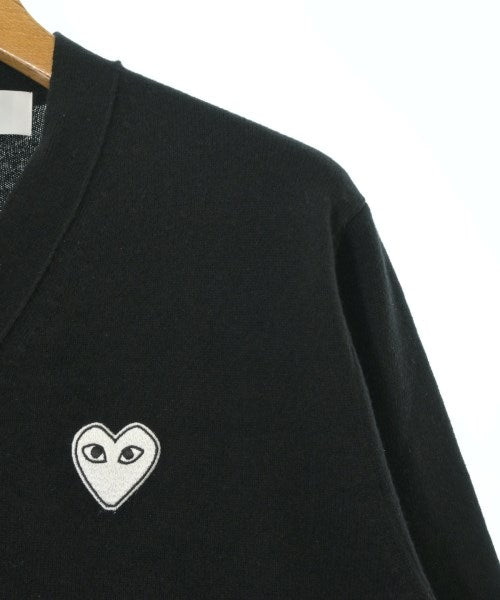 PLAY COMME des GARCONS 開襟衫