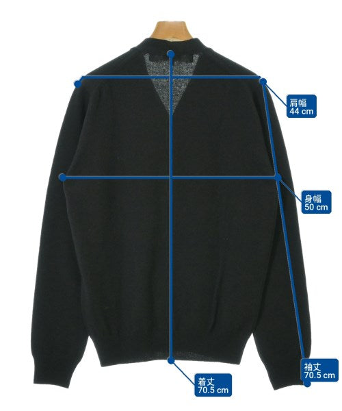 PLAY COMME des GARCONS 開襟衫