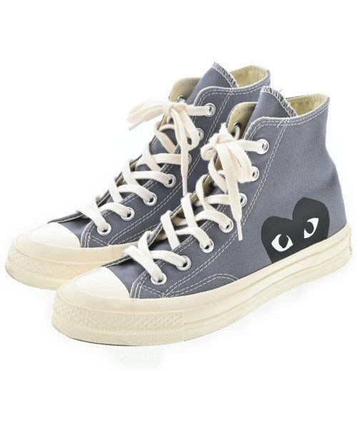 PLAY COMME des GARCONS 運動鞋
