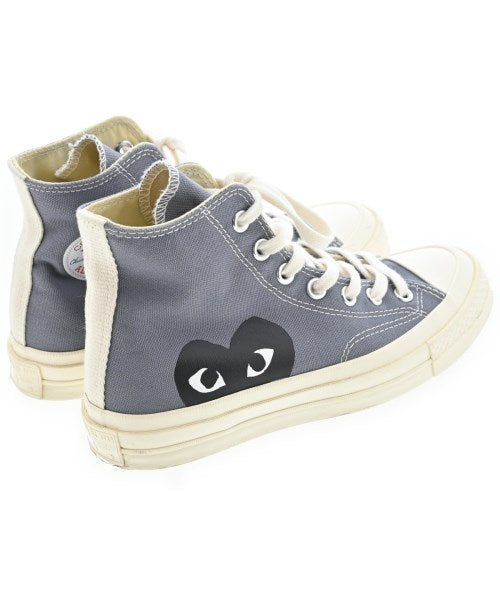 PLAY COMME des GARCONS 運動鞋