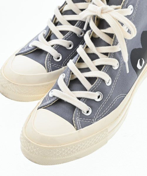 PLAY COMME des GARCONS 運動鞋