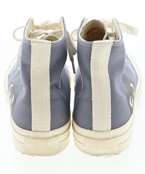PLAY COMME des GARCONS 運動鞋