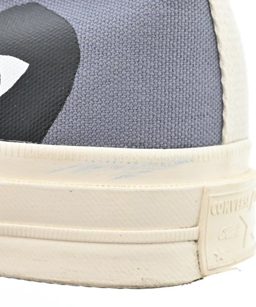 PLAY COMME des GARCONS 運動鞋