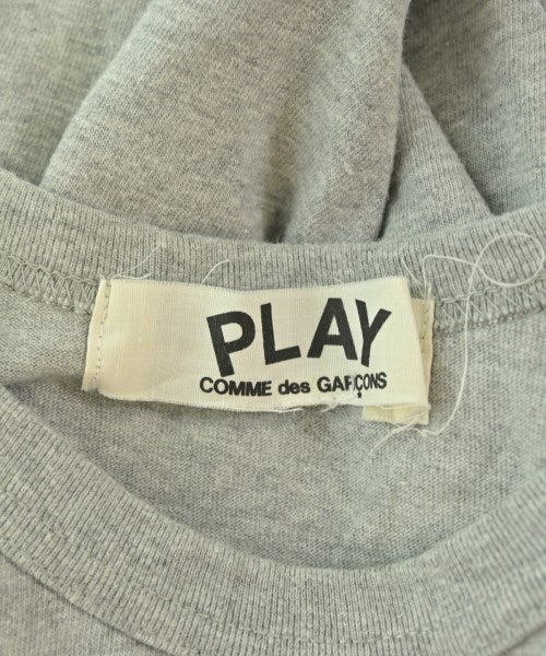 PLAY COMME des GARCONS T恤/上衣