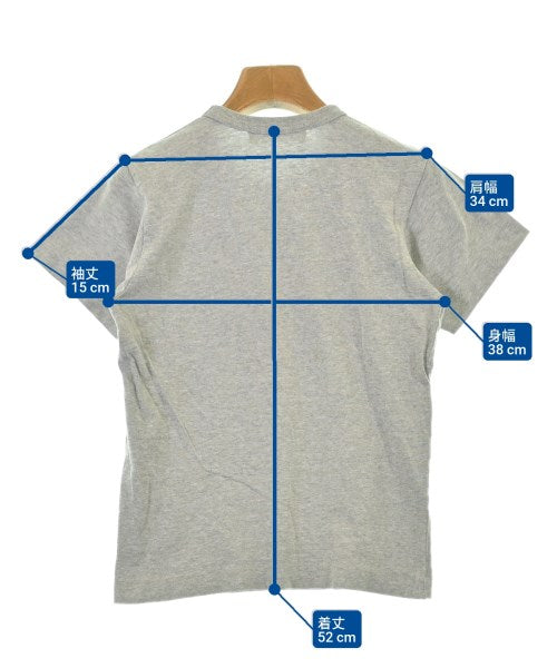 PLAY COMME des GARCONS T恤/上衣