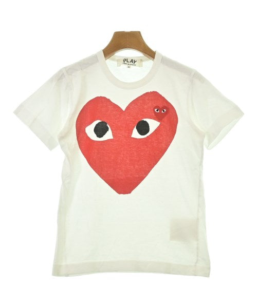 PLAY COMME des GARCONS T恤/上衣