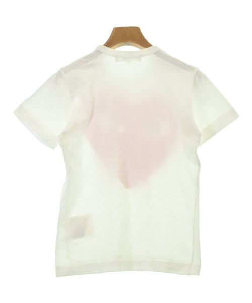 PLAY COMME des GARCONS T恤/上衣