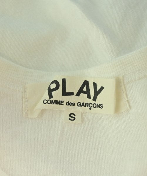 PLAY COMME des GARCONS T恤/上衣