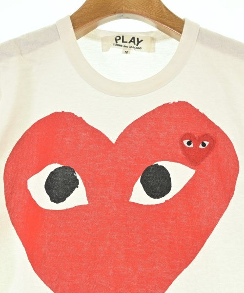 PLAY COMME des GARCONS T恤/上衣