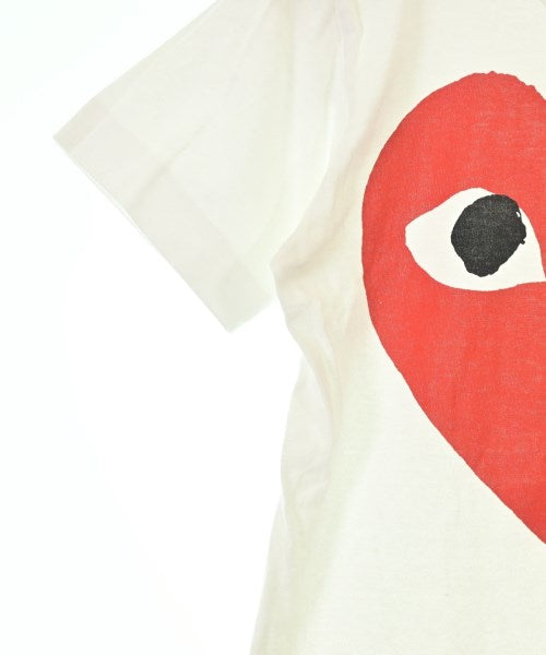 PLAY COMME des GARCONS T恤/上衣