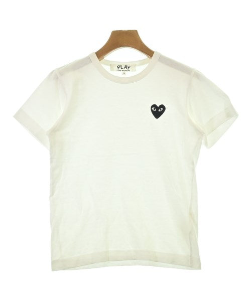 PLAY COMME des GARCONS T恤/上衣