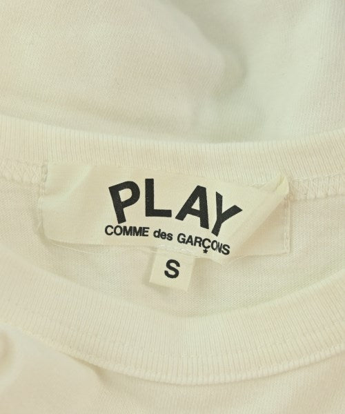 PLAY COMME des GARCONS T恤/上衣