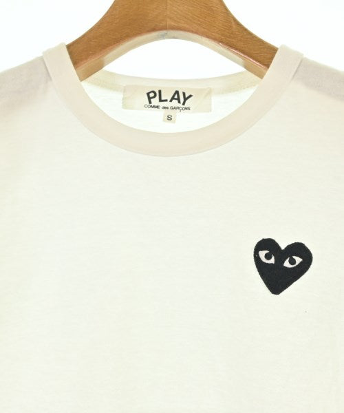PLAY COMME des GARCONS T恤/上衣