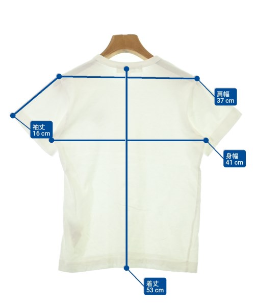 PLAY COMME des GARCONS T恤/上衣