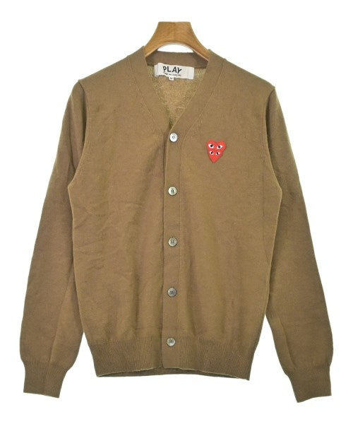 PLAY COMME des GARCONS 開襟衫
