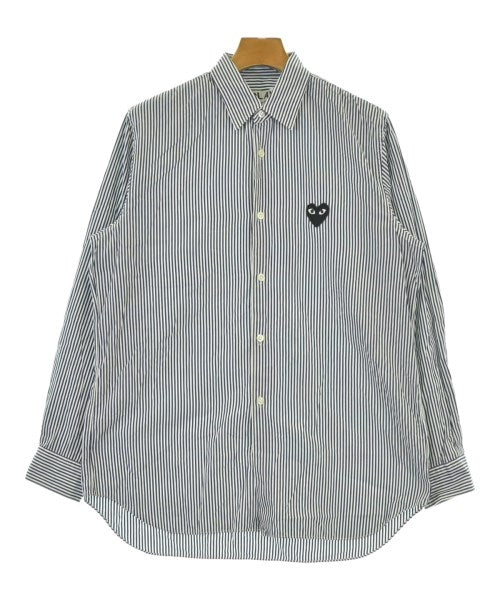 PLAY COMME des GARCONS 休閒襯衫