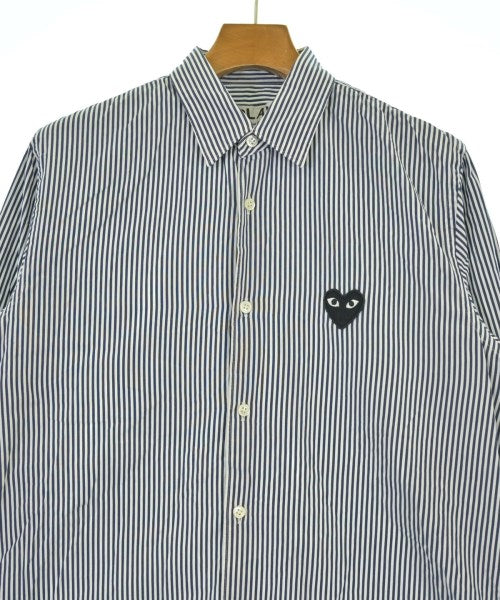 PLAY COMME des GARCONS 休閒襯衫
