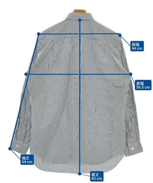 PLAY COMME des GARCONS 休閒襯衫