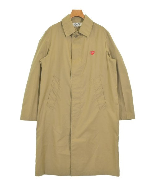 PLAY COMME des GARCONS 風衣
