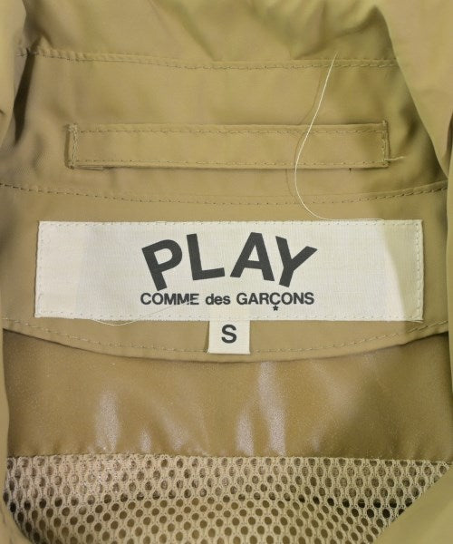 PLAY COMME des GARCONS 風衣