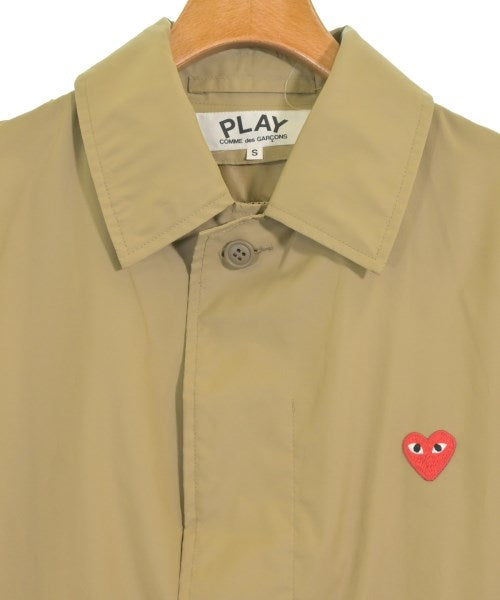PLAY COMME des GARCONS 風衣