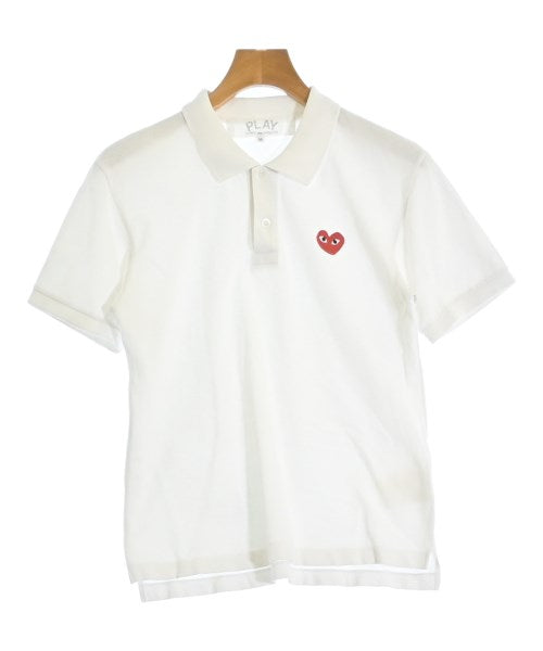 PLAY COMME des GARCONS POLO衫