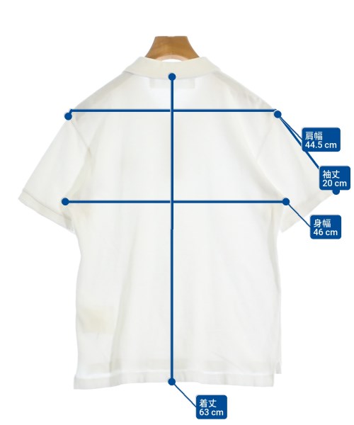 PLAY COMME des GARCONS POLO衫