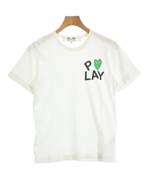 PLAY COMME des GARCONS T恤/上衣