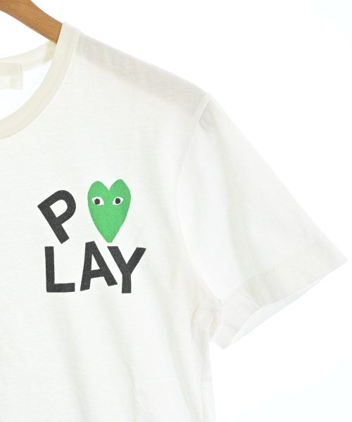 PLAY COMME des GARCONS T恤/上衣
