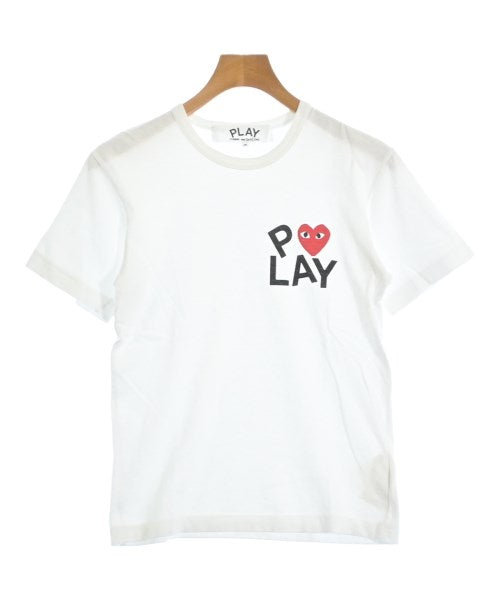 PLAY COMME des GARCONS T恤/上衣