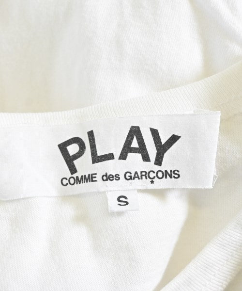 PLAY COMME des GARCONS T恤/上衣